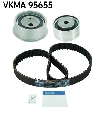 SKF VKMA 95655 Kit cinghie dentate